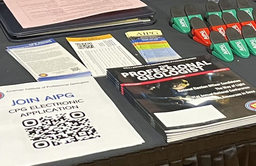 South Dakota Section AIPG